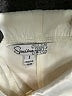 Speechless Ivory Cocktail Dress Size 1 - photo 7