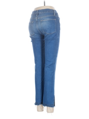 FRAME Denim Jeans (view 2)