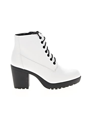 SODA Ankle Boots (view 1)