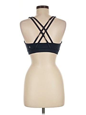 Lululemon Athletica Sports Bra (view 2)