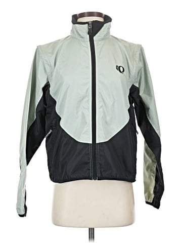 Pearl Izumi Track Jacket (view 1)