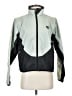 Pearl Izumi 100% Polyester Green Track Jacket Size S - photo 1