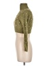 Zara Green Turtleneck Sweater Size M - photo 5