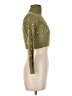 Zara Green Turtleneck Sweater Size M - photo 4