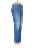 FRAME Denim Blue Jeans Size 25 waist - photo 4
