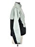 Pearl Izumi 100% Polyester Green Track Jacket Size S - photo 4