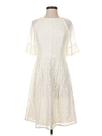 Adrianna Papell Cocktail Dress (view 1)