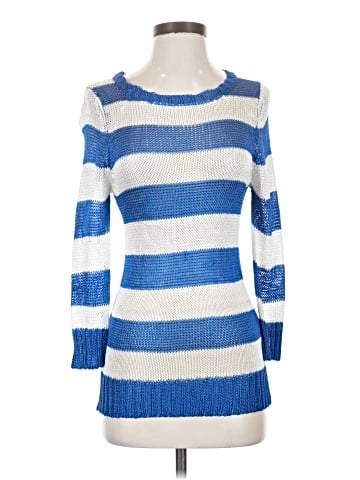 Pol Pullover Sweater (view 1)