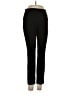 dalia Solid Black Active Pants Size S - photo 1