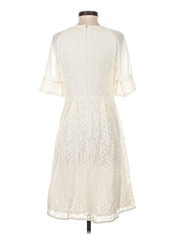 Adrianna Papell Cocktail Dress (view 2)