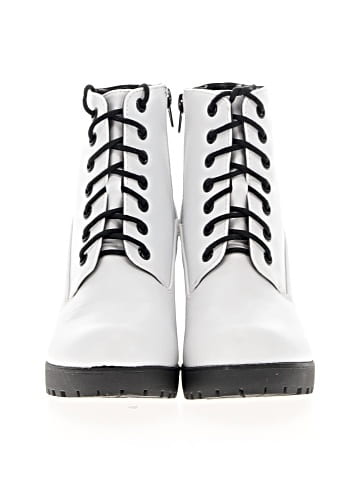 SODA Ankle Boots (view 2)