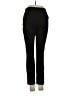 dalia Solid Black Active Pants Size S - photo 2