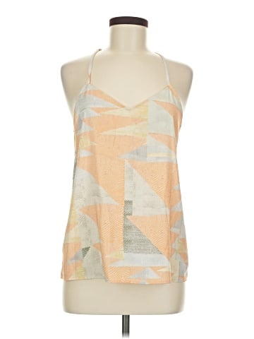 Mara Hoffman Sleeveless Blouse (view 1)