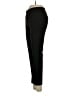 dalia Solid Black Active Pants Size S - photo 5