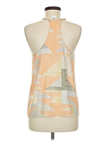 Mara Hoffman Sleeveless Blouse (view 2)