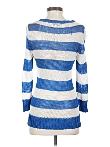 Pol Pullover Sweater (view 2)