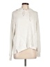 Soma Ivory Pullover Sweater Size L - photo 1