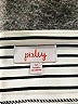 Pixley Chevron-herringbone White Casual Skirt Size M - photo 4