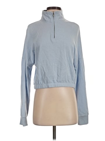 Garage Sweatshirt (view 1)