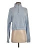 Garage Blue Sweatshirt Size S - photo 1