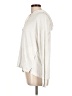 Soma Ivory Pullover Sweater Size L - photo 5