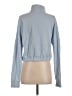 Garage Blue Sweatshirt Size S - photo 2