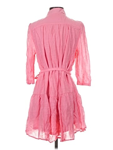 Umgee Casual Dress (view 2)