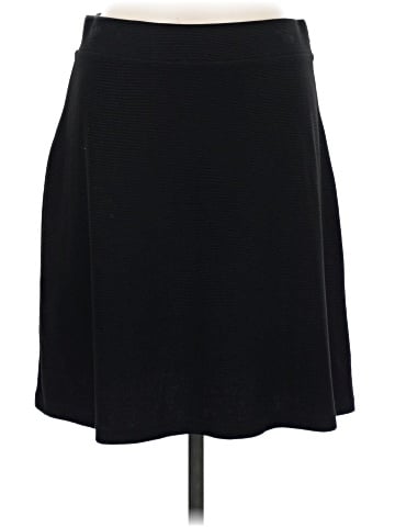 Ann Taylor LOFT Casual Skirt (view 1)