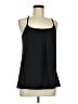 Tek Gear Black Tank Top Size M - photo 1