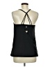 Tek Gear Black Tank Top Size M - photo 2