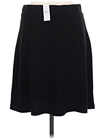 Ann Taylor LOFT Casual Skirt (view 2)
