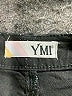 YMI Black Active Pants Size M - photo 7