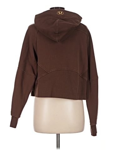 Lululemon Athletica Jacket (view 2)