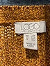 LOGO by Lori Goldstein Brown Pullover Sweater Size 3X - photo 7