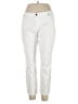 Buffalo by David Bitton Solid White Casual Pants Size 16 - photo 1