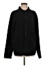 Uniqlo Black Long Sleeve Top Size 5 - photo 1