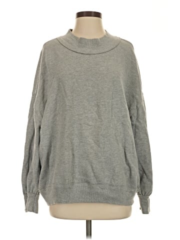 We the Free Turtleneck Sweater (view 1)