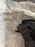 ASOS Gray Cardigan Size 2 - photo 4