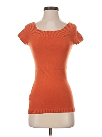 BCBGMAXAZRIA Sweater Vest (view 1)