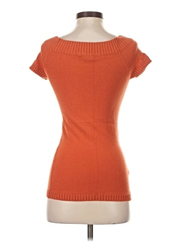 BCBGMAXAZRIA Sweater Vest (view 2)