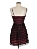 Daytrip Hearts Black Cocktail Dress Size M - photo 2