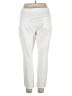 Buffalo by David Bitton Solid White Casual Pants Size 16 - photo 2