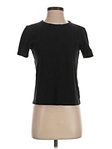 Theory Short Sleeve Turtleneck (view 1)
