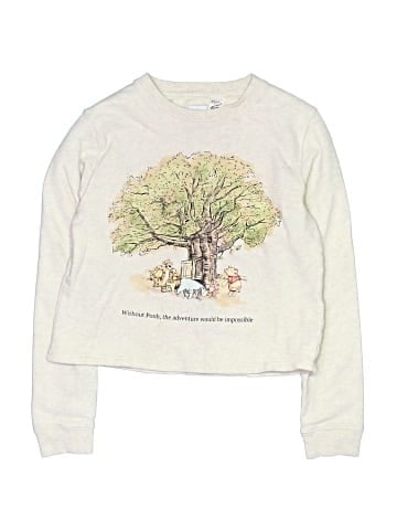 Disney Long Sleeve Top (view 1)