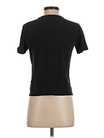 Theory Short Sleeve Turtleneck (view 2)