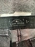 Lucky Brand Solid Gray Jeans Size 2 - photo 7
