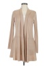 Anne Klein Tan Cardigan Size M - photo 1