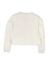 Disney Ivory Long Sleeve Top Size S (kids) - photo 2