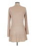 Anne Klein Tan Cardigan Size M - photo 2