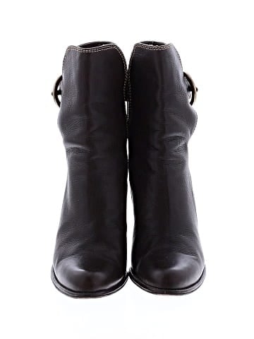 Coach Ankle Boots (view 2)